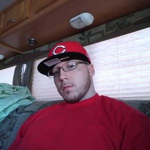 Meet your Posher, Justin